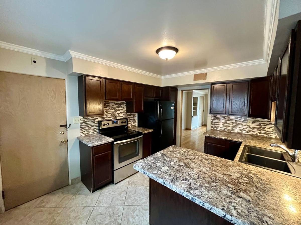 Apartment for rent at 5169 N Hollywood Ave, Milwaukee, WI 53217