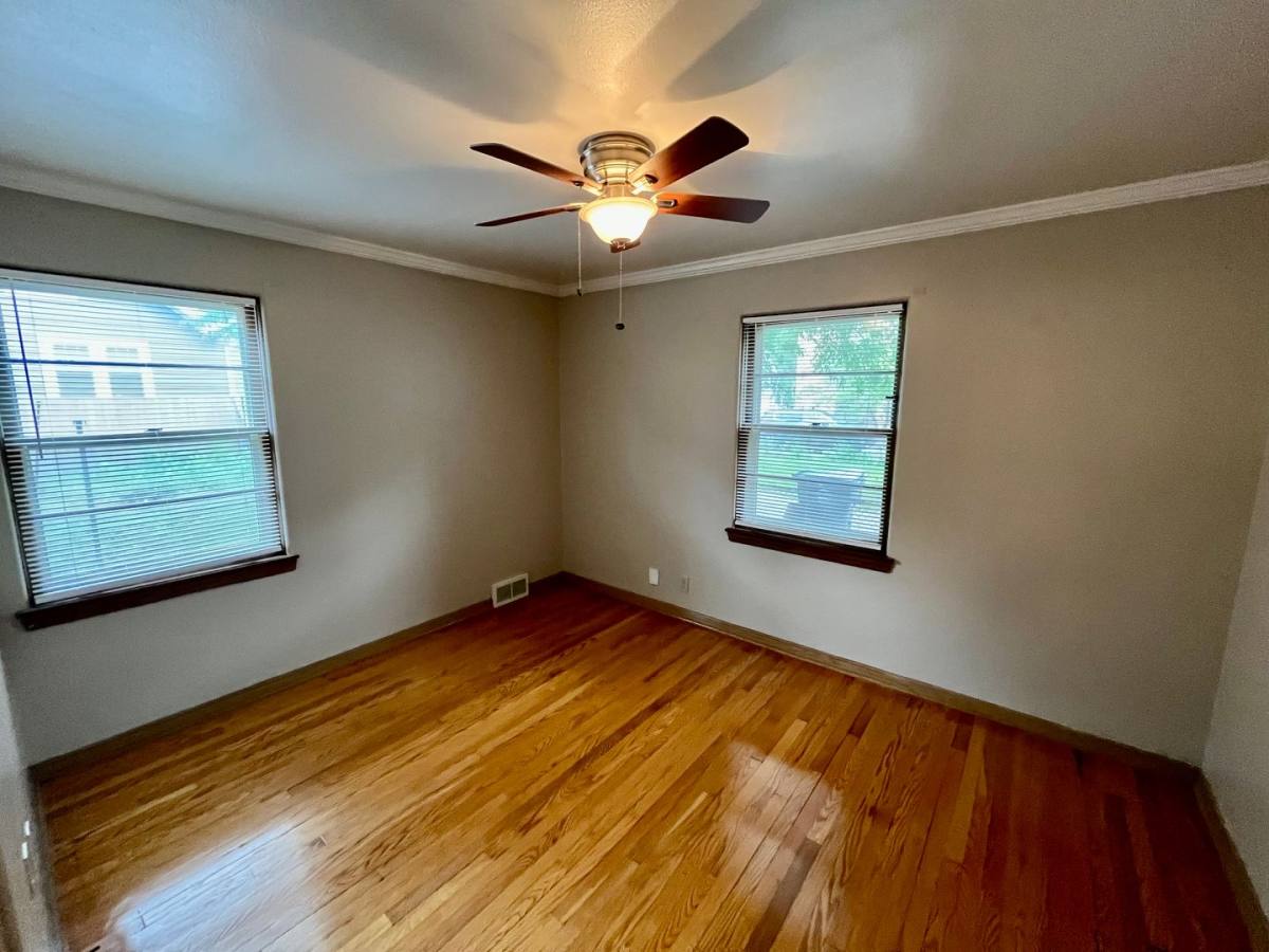Apartment for rent at 5169 N Hollywood Ave, Milwaukee, WI 53217