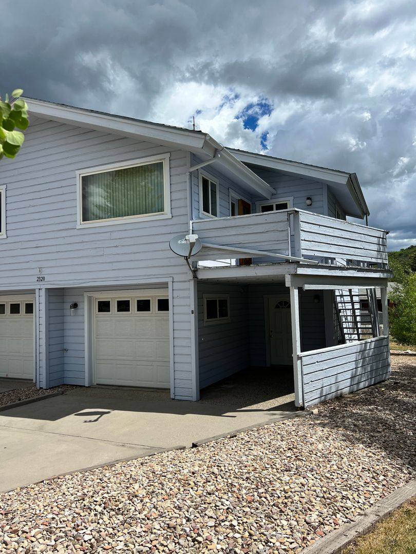 Townhouse for rent at 2320 Calumet Court, Park City, UT 84060