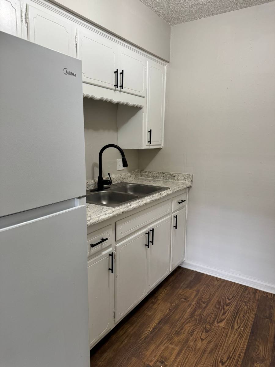 Apartment for rent at 4515 Kinkead Ave, Fort Smith, AR 72903
