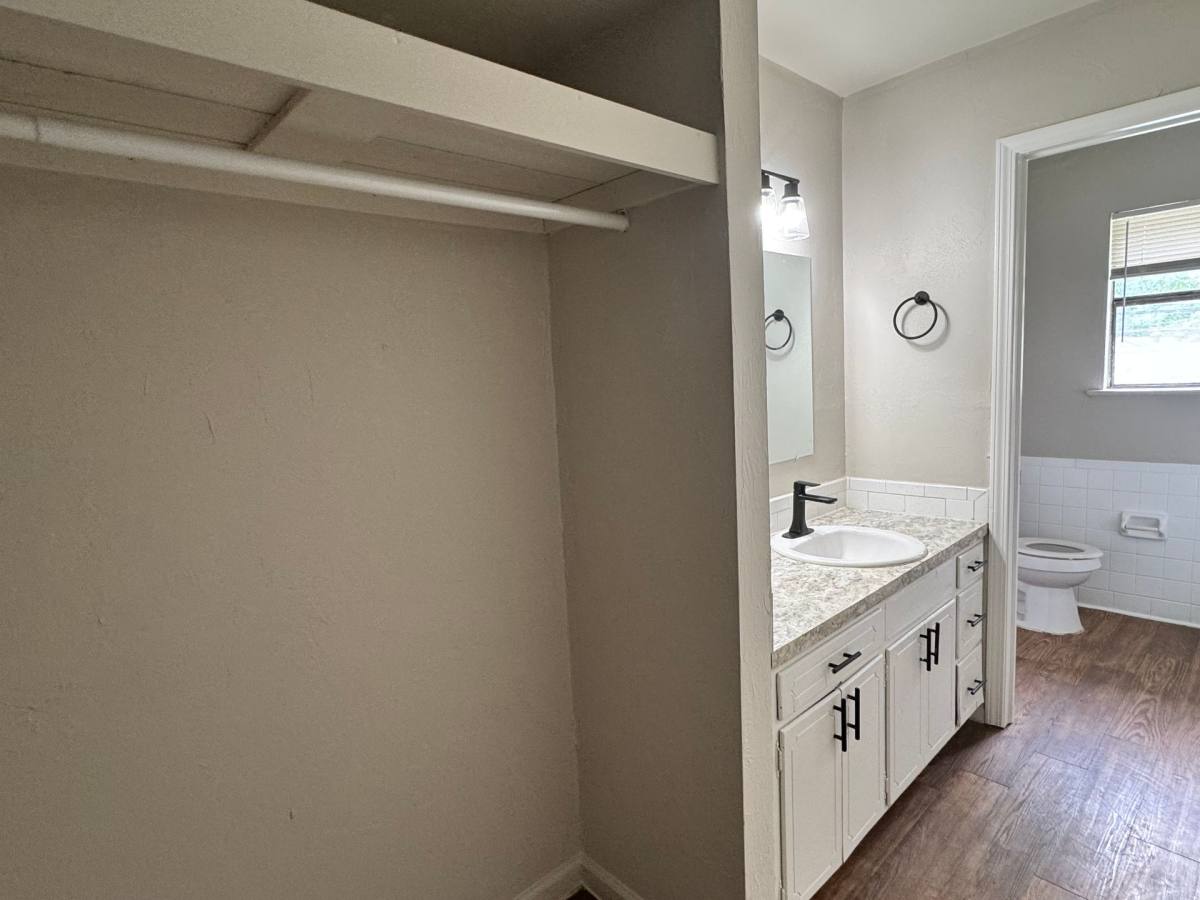 Apartment for rent at 4515 Kinkead Ave, Fort Smith, AR 72903