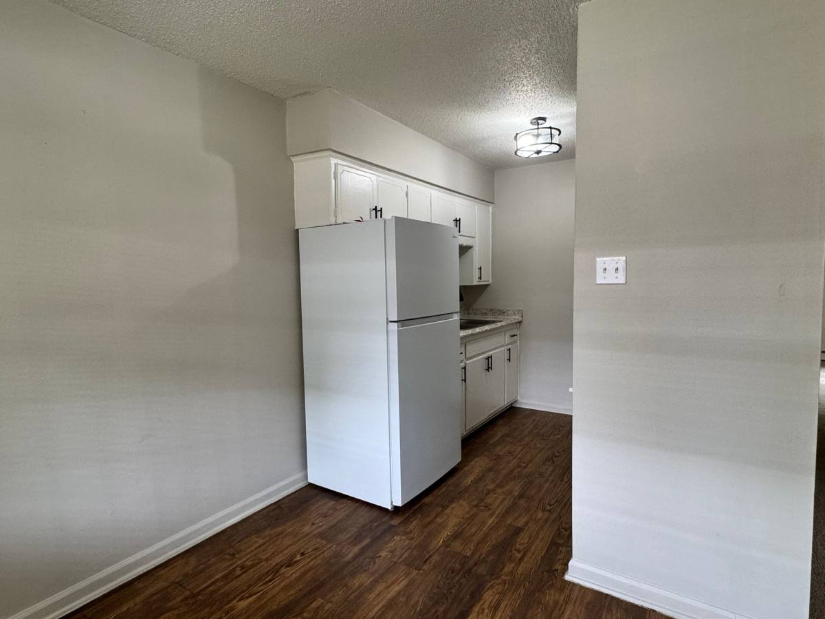 Apartment for rent at 4515 Kinkead Ave, Fort Smith, AR 72903