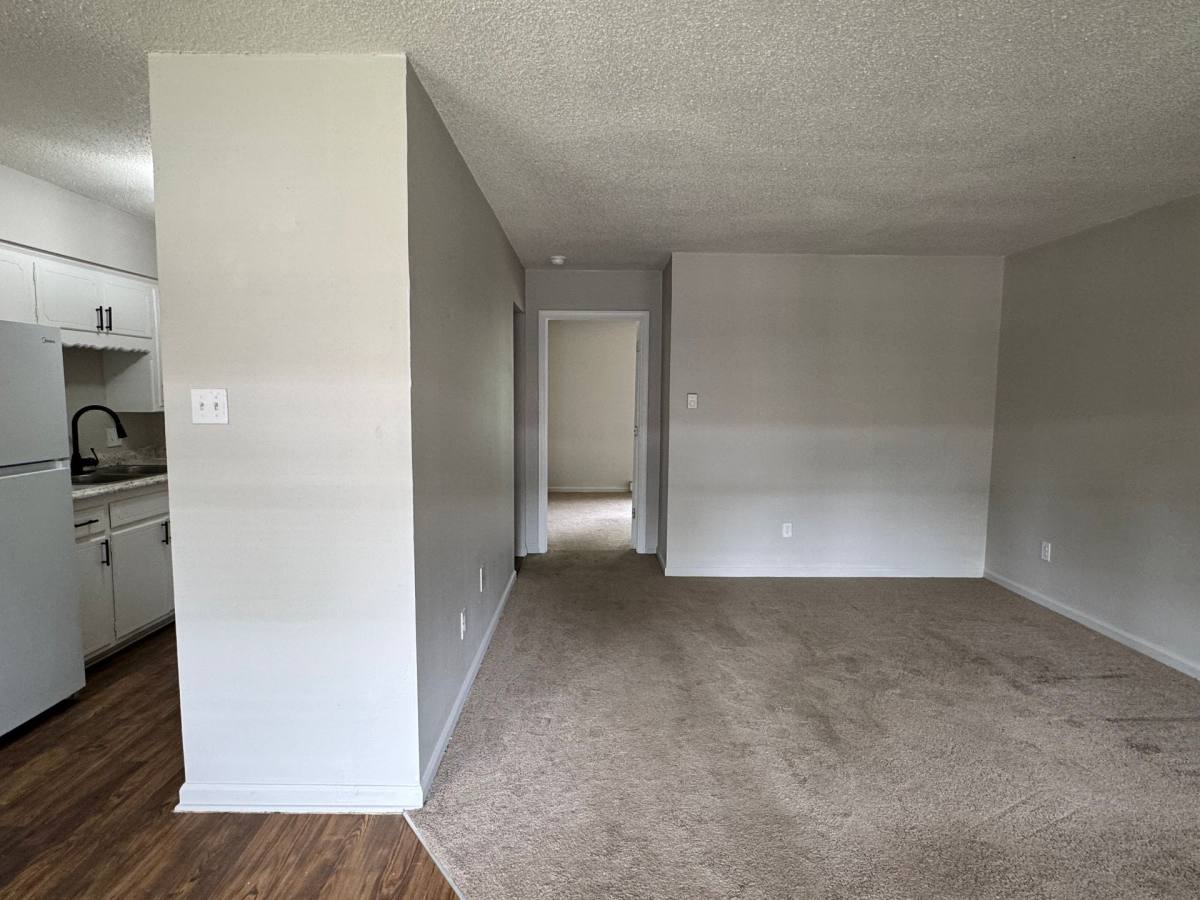 Apartment for rent at 4515 Kinkead Ave, Fort Smith, AR 72903