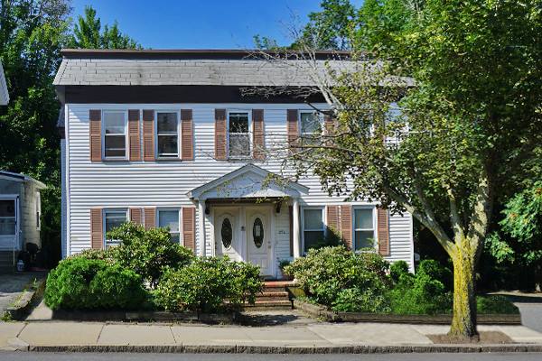 Apartment for rent at 254 River St #254, Waltham, MA 02453