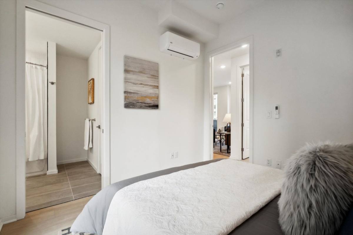 Apartment for rent at 225 N 12th St, Philadelphia, PA 19107