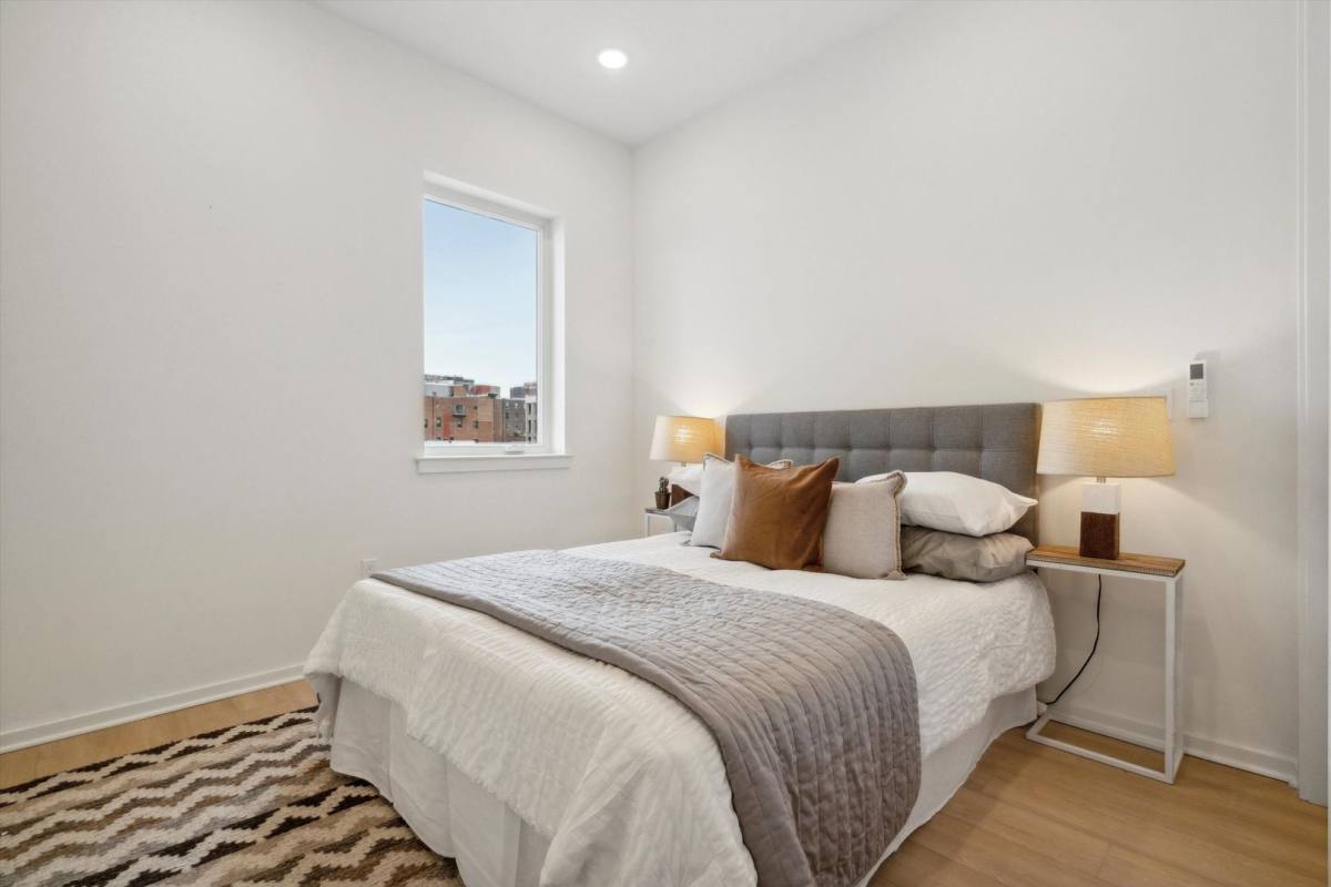 Apartment for rent at 225 N 12th St, Philadelphia, PA 19107