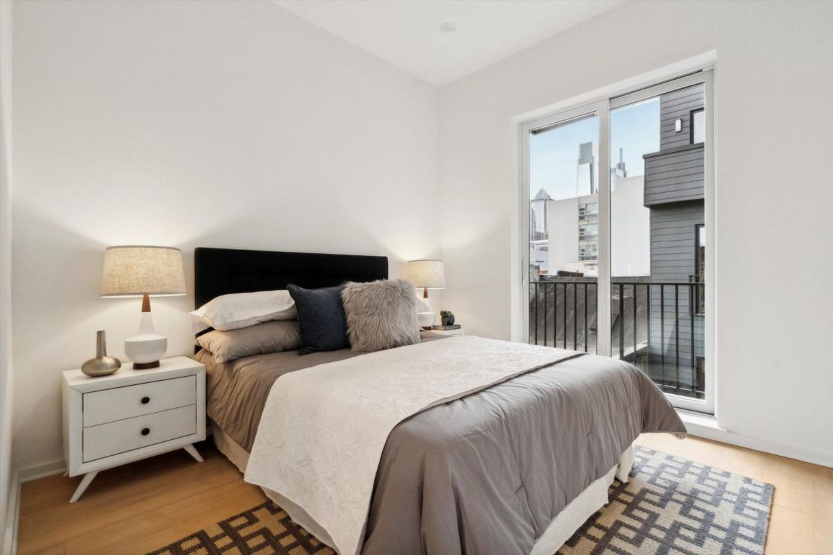 Apartment for rent at 225 N 12th St, Philadelphia, PA 19107