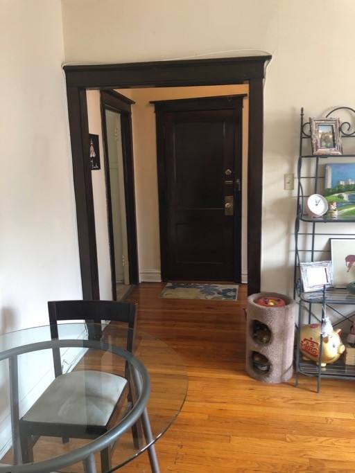 Apartment for rent at 3504 Wolcott #5, Chicago, IL 60657