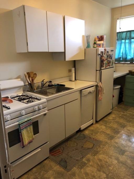 Apartment for rent at 3504 Wolcott #5, Chicago, IL 60657