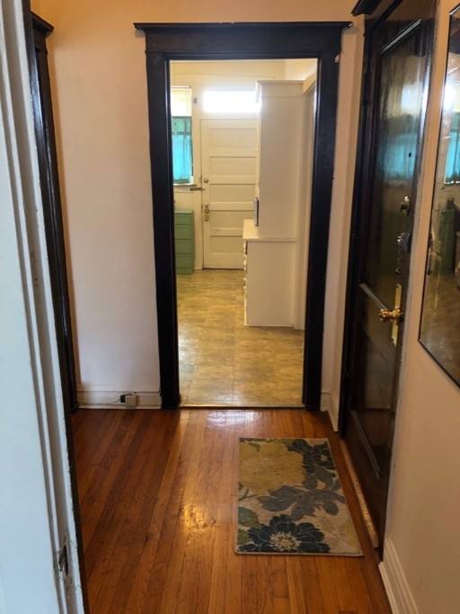 Apartment for rent at 3504 Wolcott #5, Chicago, IL 60657