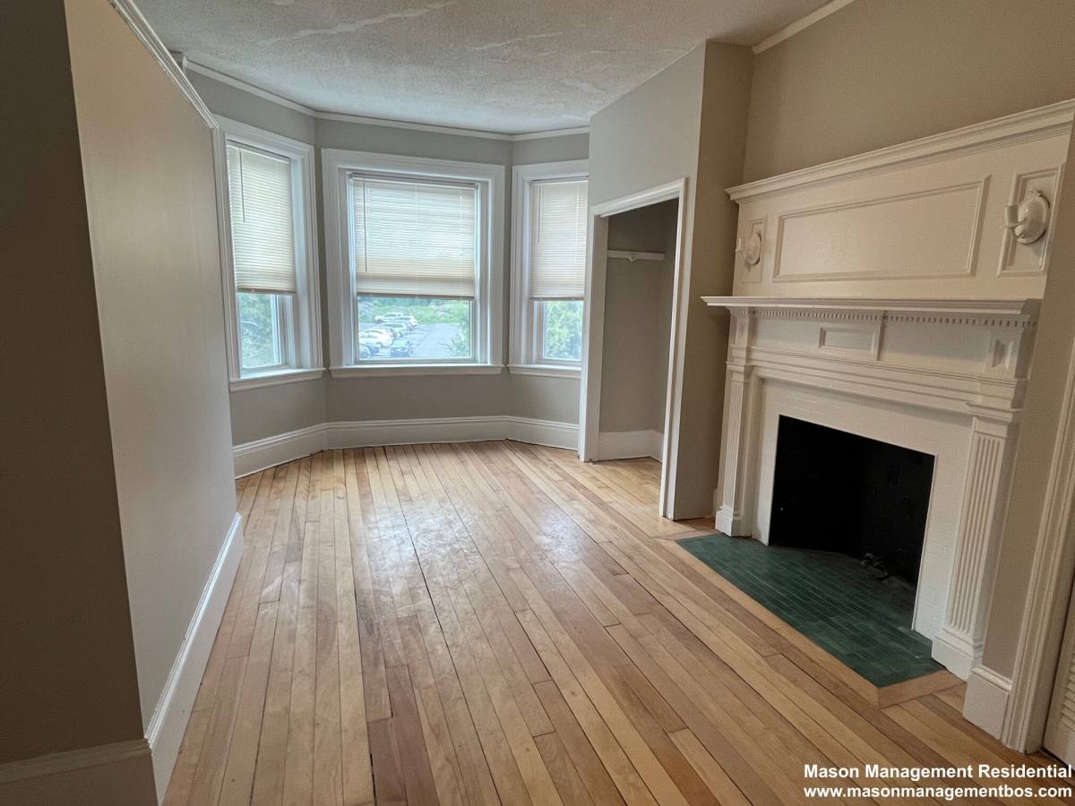 Apartment for rent at 10 Glenville Ave #3, Allston, MA 02134