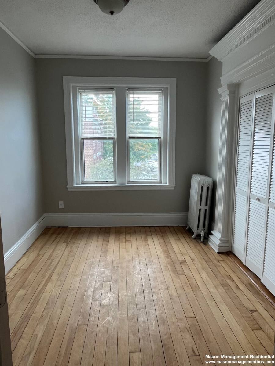 Apartment for rent at 10 Glenville Ave #3, Allston, MA 02134
