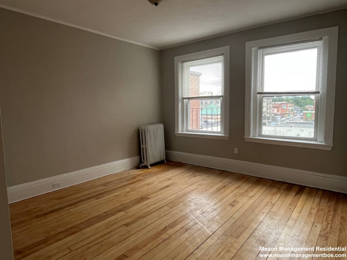 Apartment for rent at 10 Glenville Ave #3, Allston, MA 02134