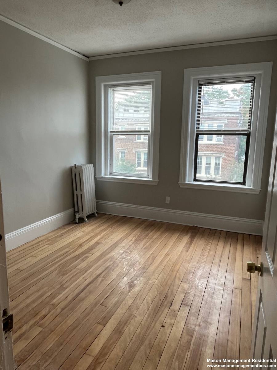 Apartment for rent at 10 Glenville Ave #3, Allston, MA 02134