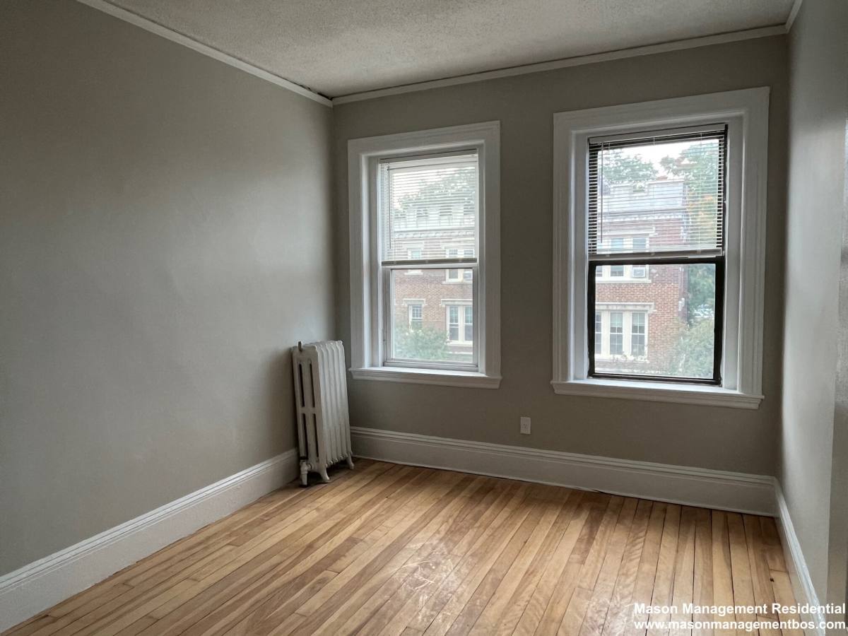 Apartment for rent at 10 Glenville Ave #3, Allston, MA 02134