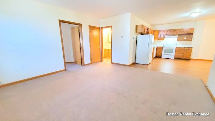 Apartment for rent at 154 Cedar St #1-4, Somerville, MA 02144