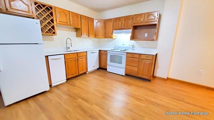 Apartment for rent at 154 Cedar St #1-4, Somerville, MA 02144