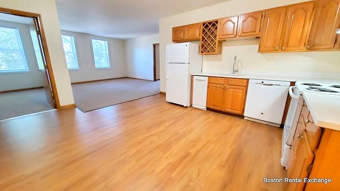 Apartment for rent at 154 Cedar St #1-4, Somerville, MA 02144