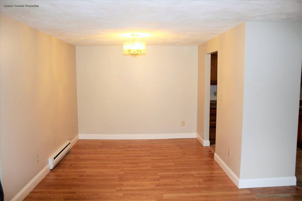 House for rent at 52 S Walnut St #4, Quincy, MA 02169