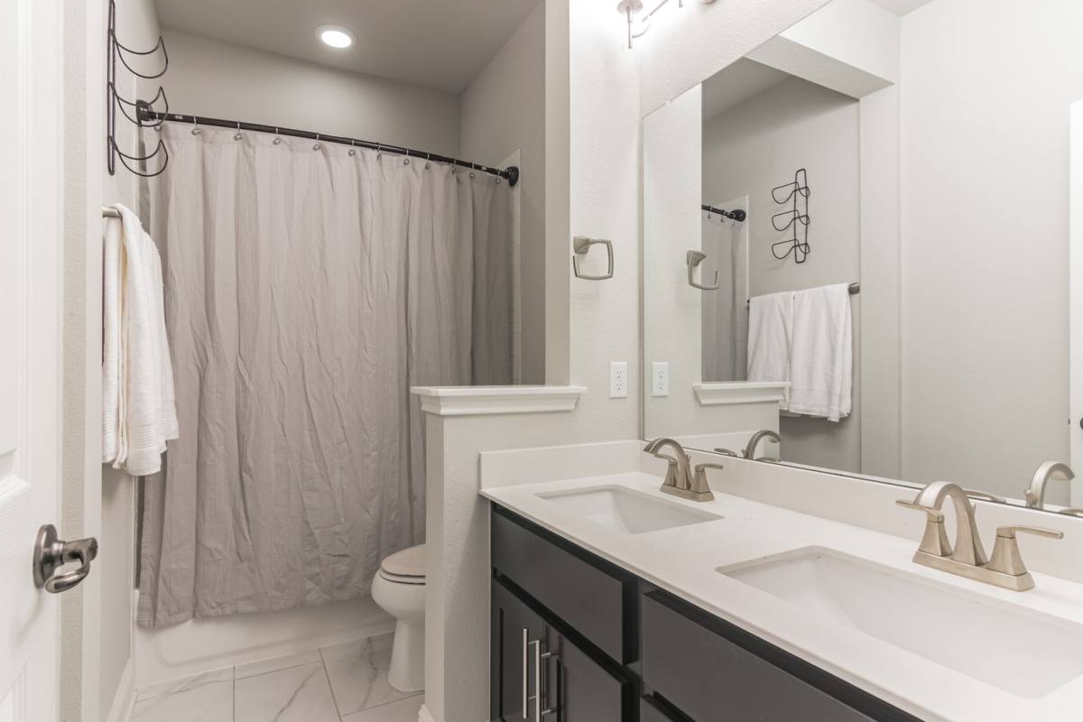 House for rent at 7100 Trissino Dr, Austin, TX 78739