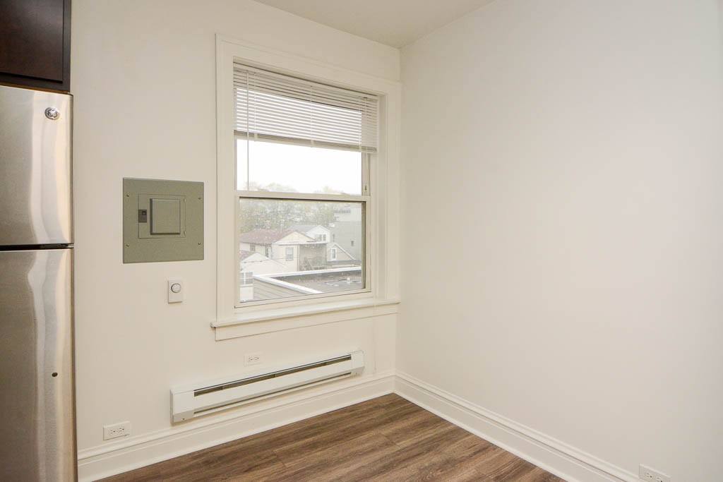 Apartment for rent at 2936 Palmer #D104, Chicago, IL 60647