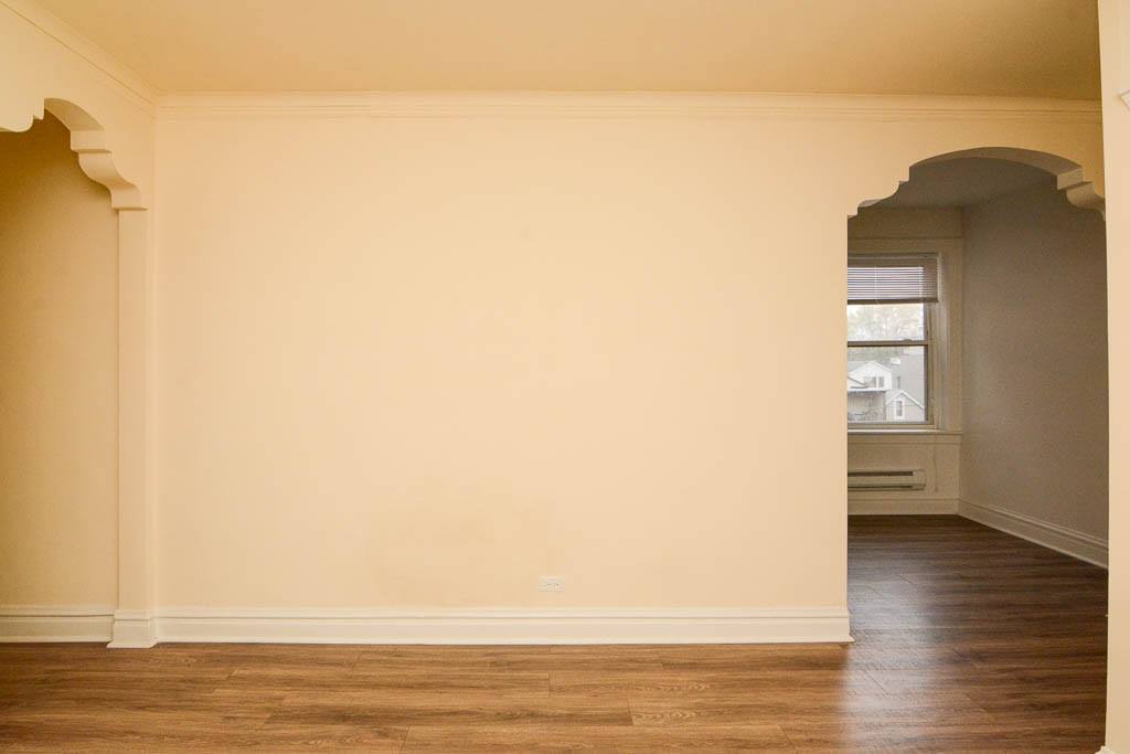 Apartment for rent at 2936 Palmer #D104, Chicago, IL 60647
