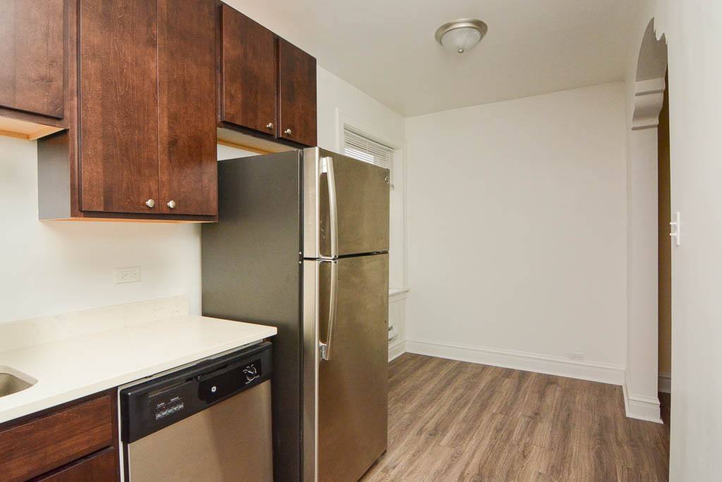 Apartment for rent at 2936 Palmer #D104, Chicago, IL 60647