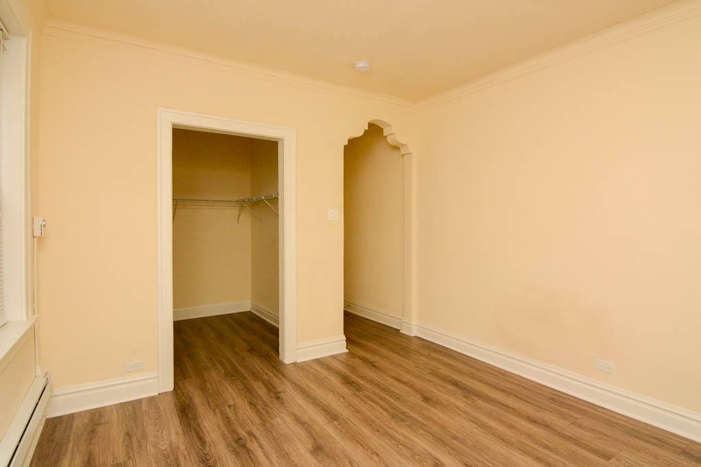 Apartment for rent at 2936 Palmer #D104, Chicago, IL 60647