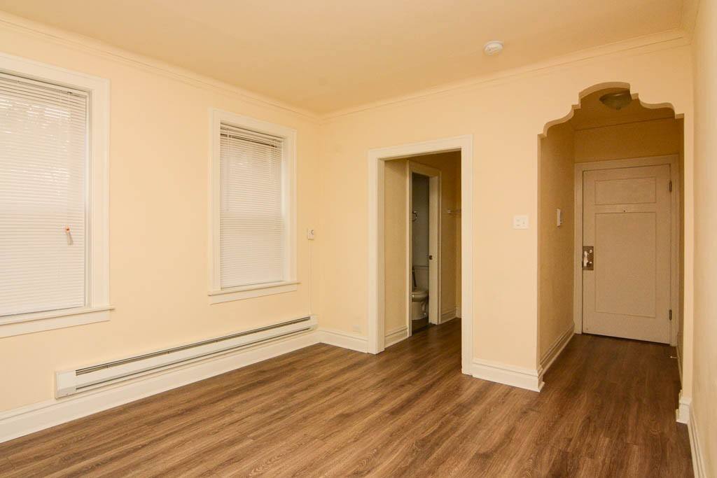 Apartment for rent at 2936 Palmer #D104, Chicago, IL 60647
