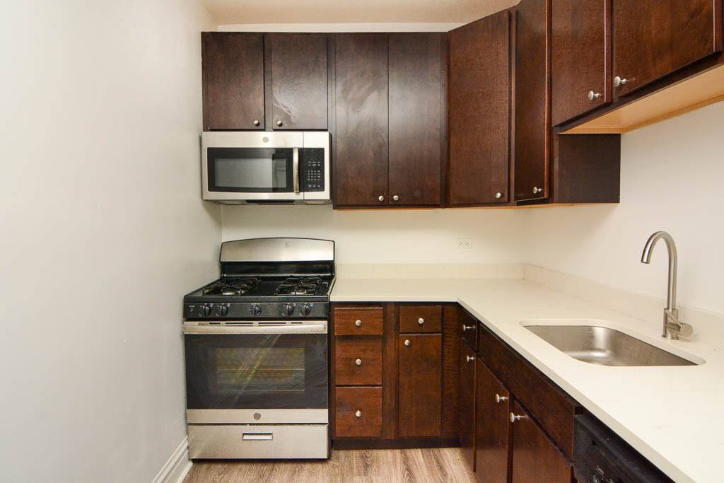 Apartment for rent at 2936 Palmer #D104, Chicago, IL 60647