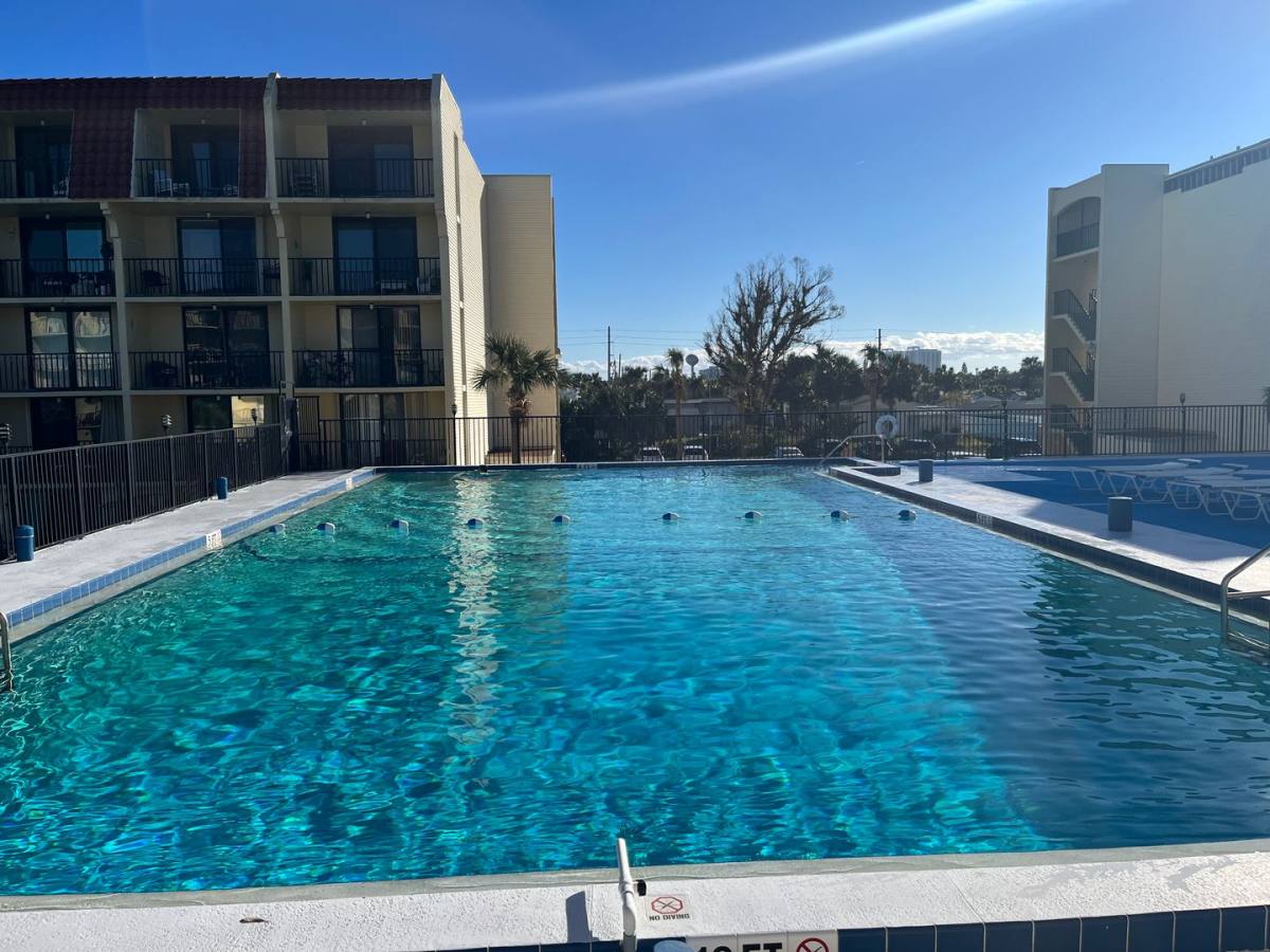 Condo for rent at 1441 N Atlantic Ave #415, Daytona Beach, FL 32118