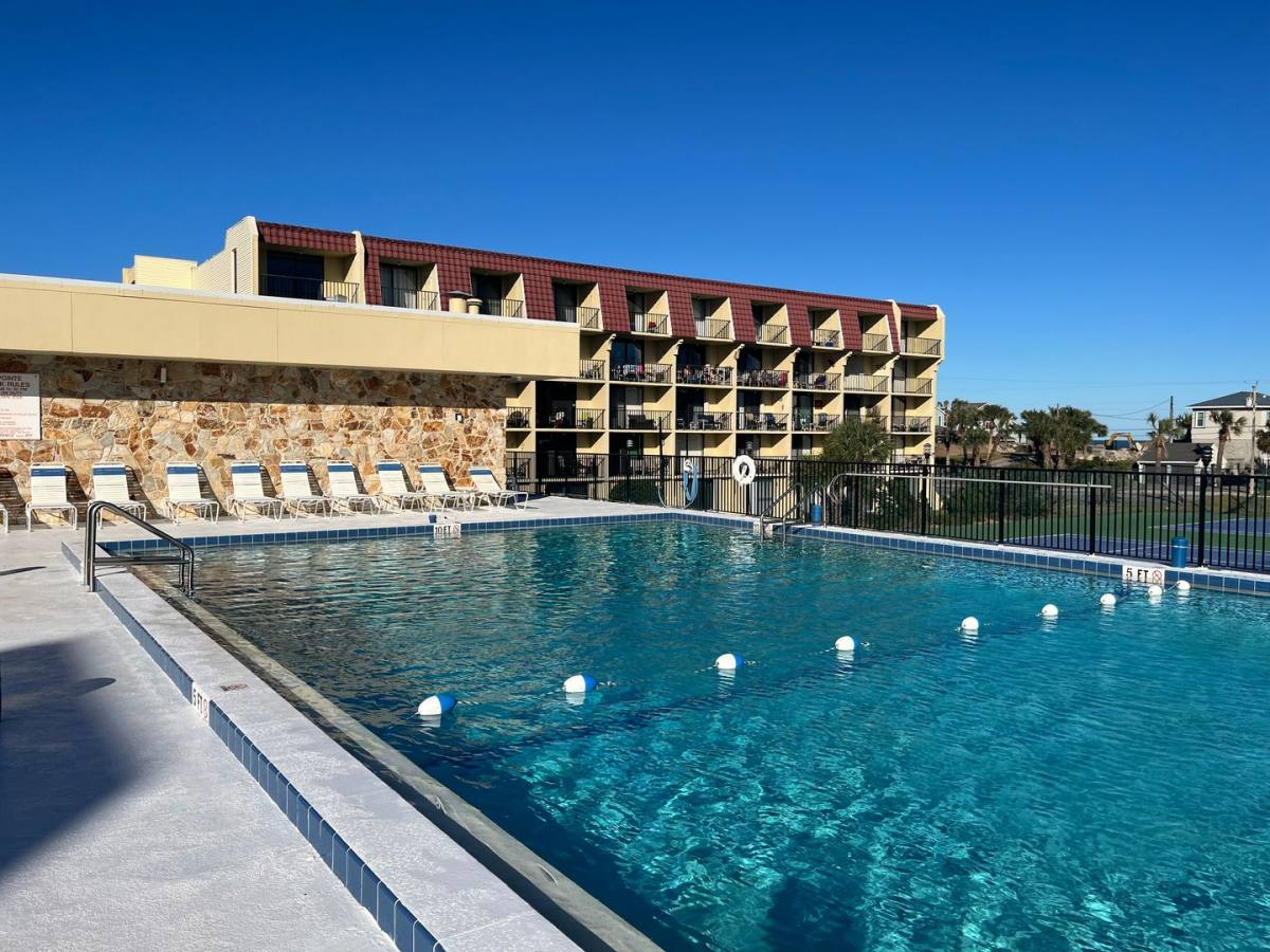 Condo for rent at 1441 N Atlantic Ave #415, Daytona Beach, FL 32118
