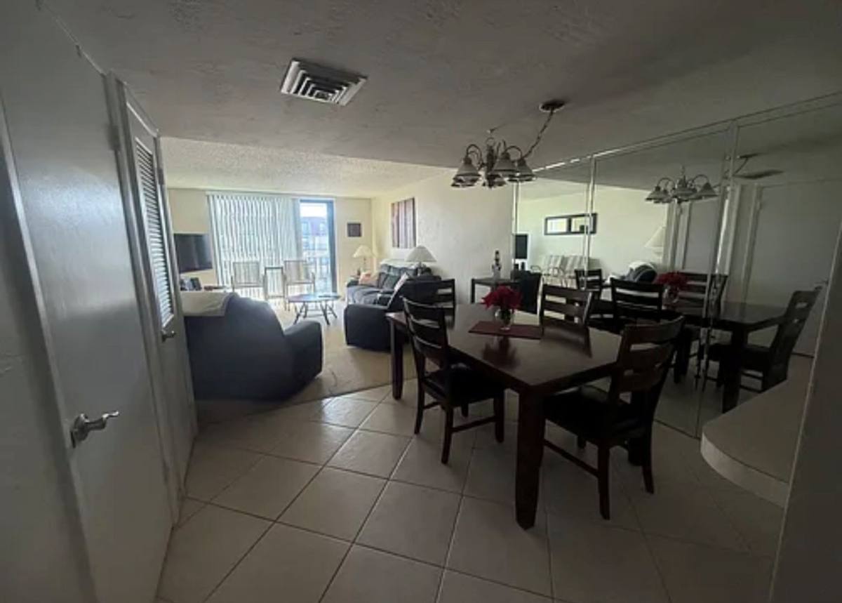 Condo for rent at 1441 N Atlantic Ave #415, Daytona Beach, FL 32118