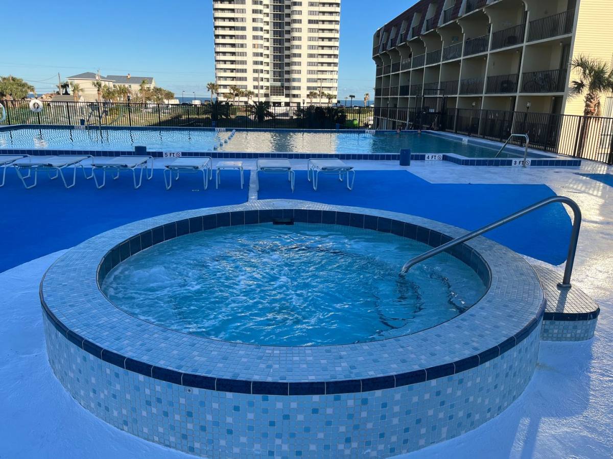 Condo for rent at 1441 N Atlantic Ave #415, Daytona Beach, FL 32118