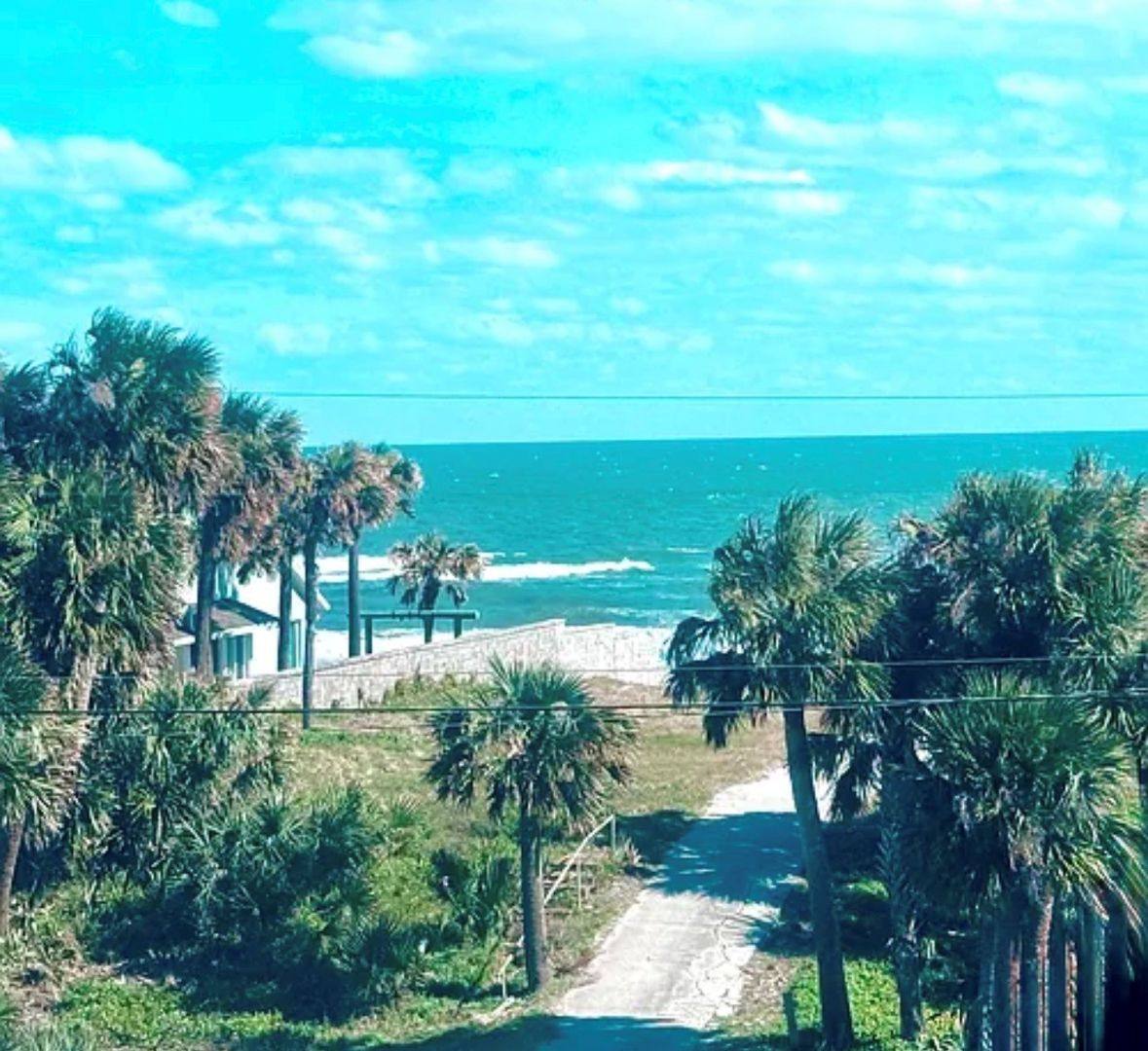 Condo for rent at 1441 N Atlantic Ave #415, Daytona Beach, FL 32118