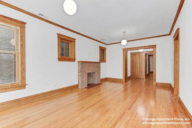 3153 N Hudson Ave #1, Chicago, IL 60657 - Apartment for Rent