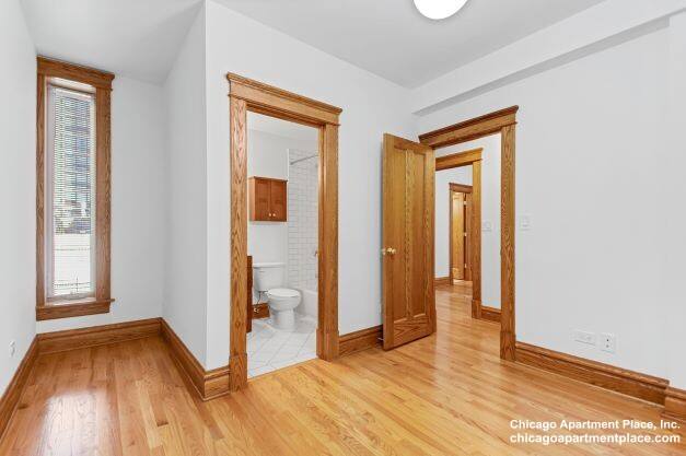 Apartment for rent at 3153 N Hudson Ave #1, Chicago, IL 60657