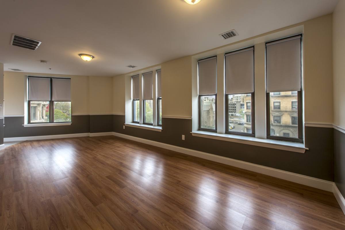 Apartment for rent at 1078 Boylston St #2, Boston, MA 02115