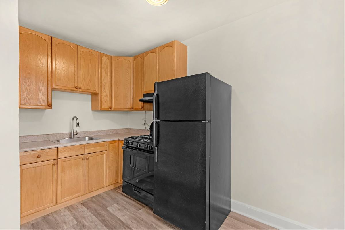 Apartment for rent at 3706 W Franklin St, Baltimore, MD 21229