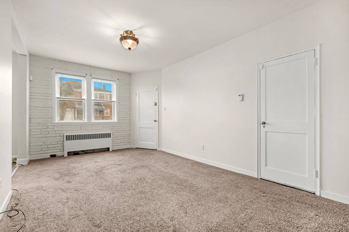 Apartment for rent at 3706 W Franklin St, Baltimore, MD 21229