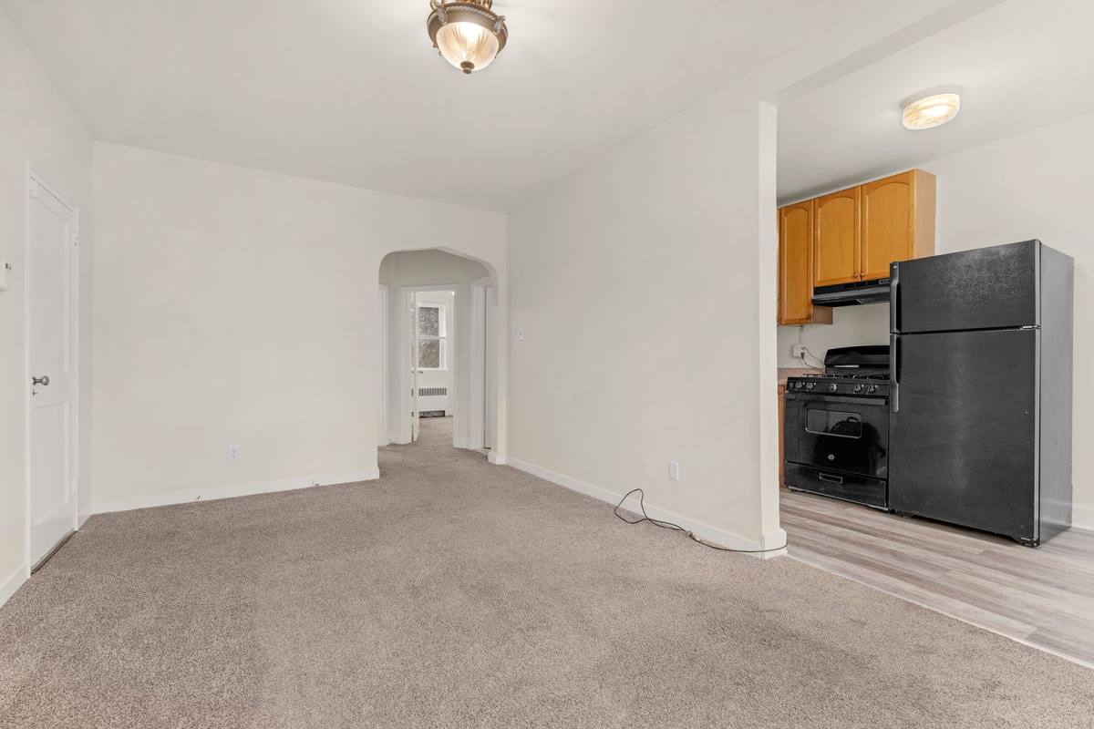Apartment for rent at 3706 W Franklin St, Baltimore, MD 21229