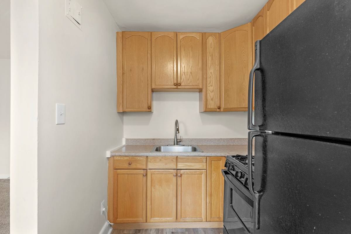 Apartment for rent at 3706 W Franklin St, Baltimore, MD 21229