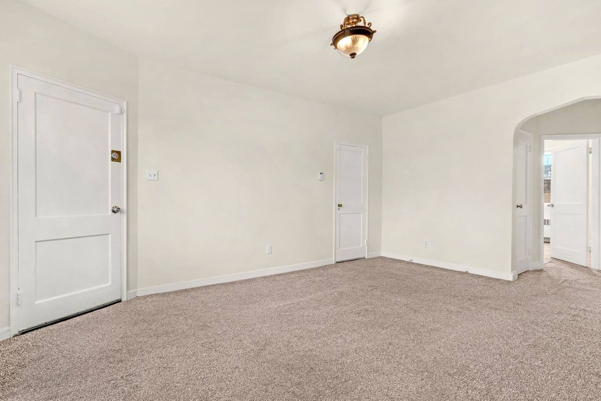 Apartment for rent at 3706 W Franklin St, Baltimore, MD 21229