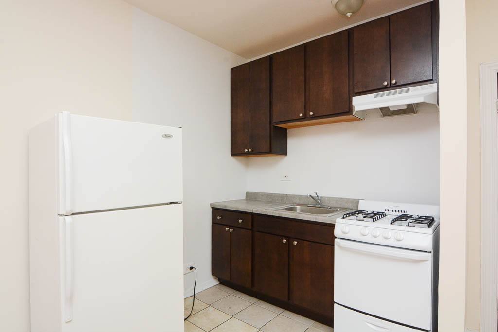 Apartment for rent at 2737 Spaulding #D712, Chicago, IL 60647