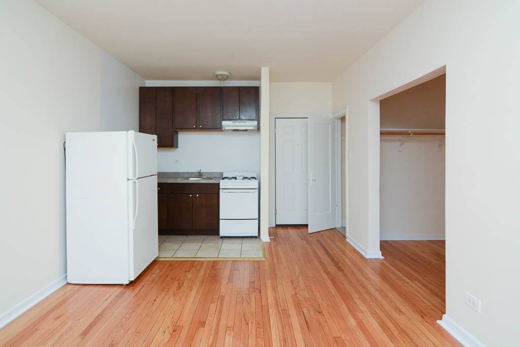 Apartment for rent at 2737 Spaulding #D712, Chicago, IL 60647