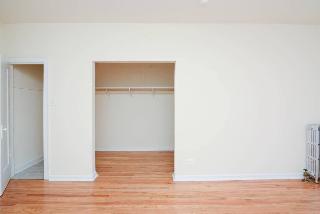 Apartment for rent at 2737 Spaulding #D712, Chicago, IL 60647