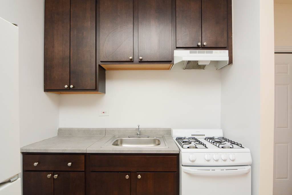 Apartment for rent at 2737 Spaulding #D712, Chicago, IL 60647