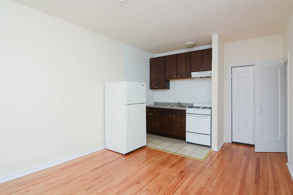 Apartment for rent at 2737 Spaulding #D712, Chicago, IL 60647