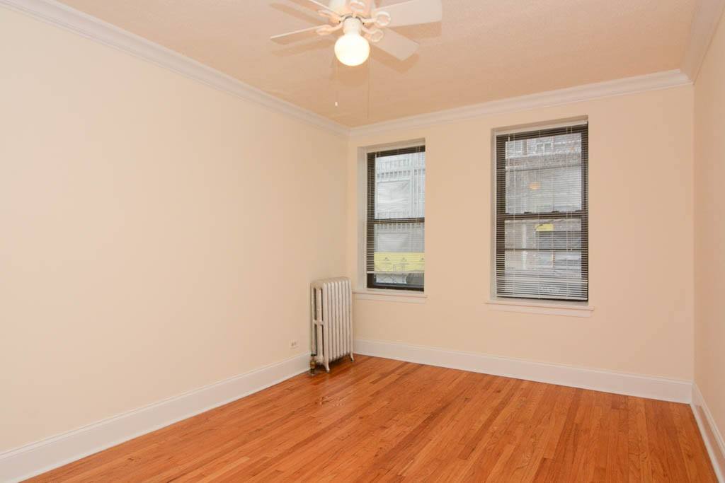 Apartment for rent at 2737 Spaulding #D322, Chicago, IL 60647