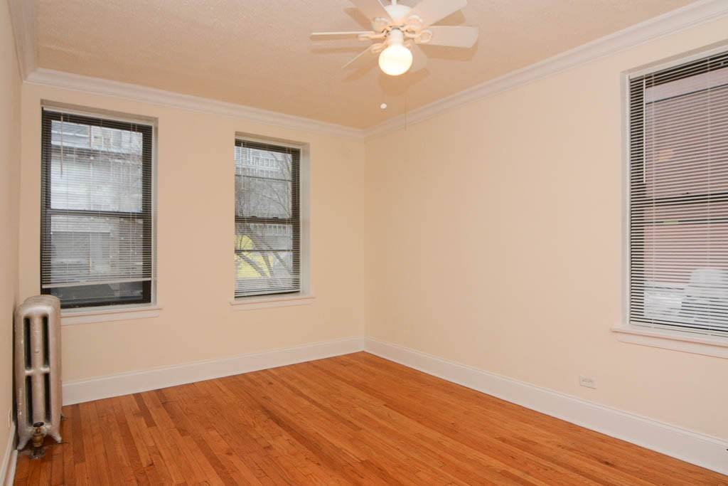 Apartment for rent at 2737 Spaulding #D322, Chicago, IL 60647